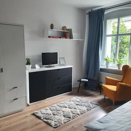 Апартаменти Kamienica Nowodworska 30 Бидгощ Екстер'єр фото