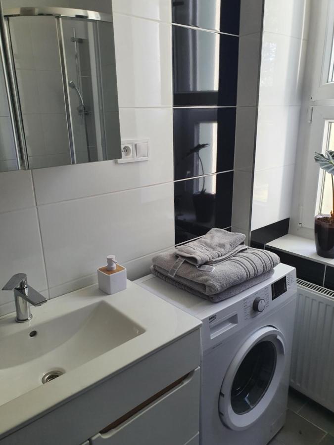 Апартаменти Kamienica Nowodworska 30 Бидгощ Екстер'єр фото