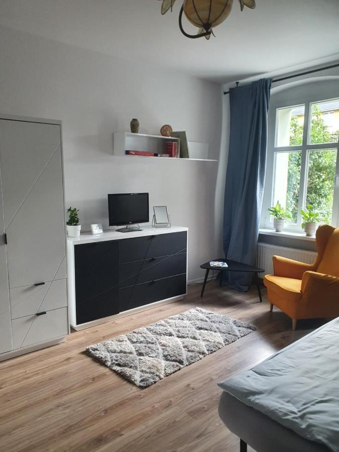 Апартаменти Kamienica Nowodworska 30 Бидгощ Екстер'єр фото
