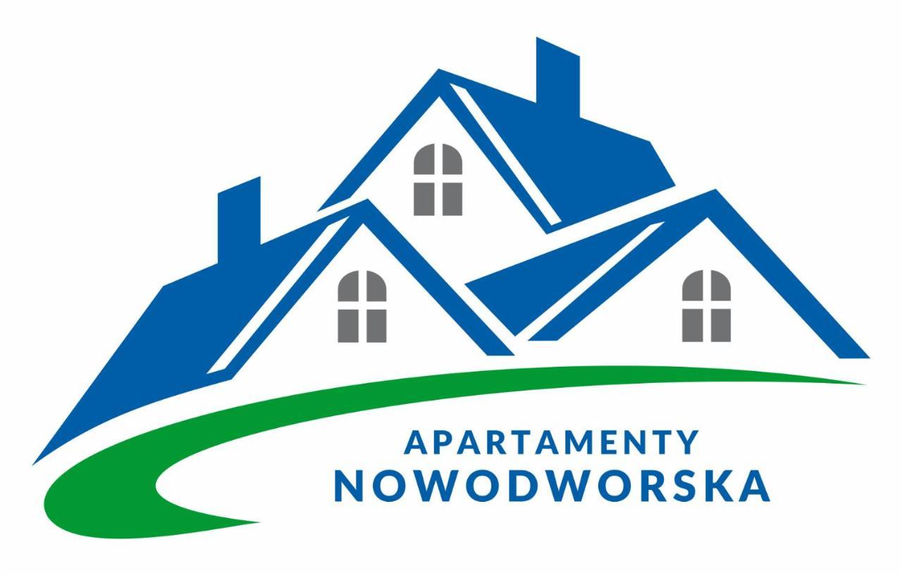Апартаменти Kamienica Nowodworska 30 Бидгощ Екстер'єр фото