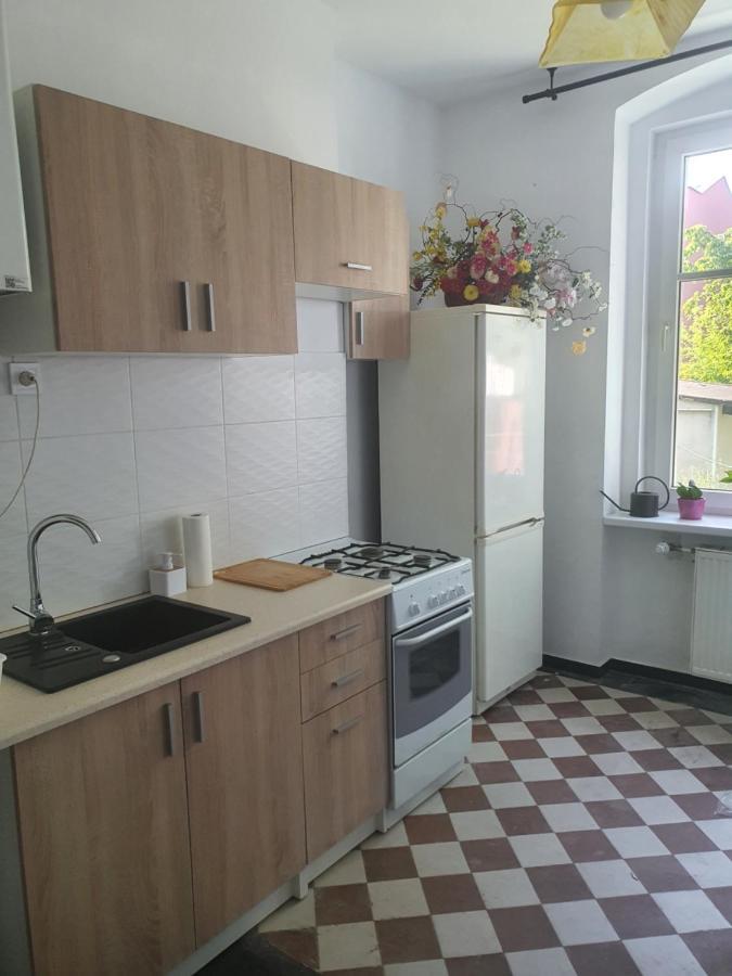 Апартаменти Kamienica Nowodworska 30 Бидгощ Екстер'єр фото