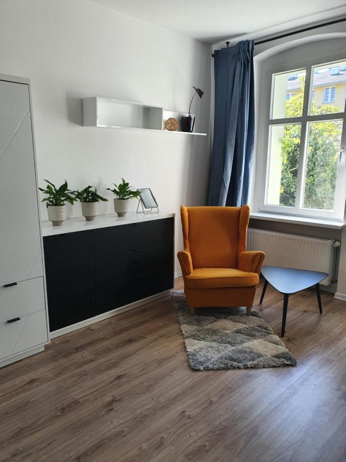 Апартаменти Kamienica Nowodworska 30 Бидгощ Екстер'єр фото