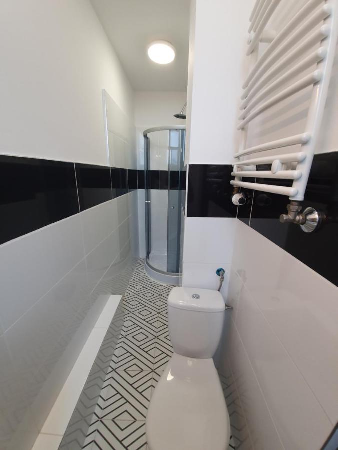 Апартаменти Kamienica Nowodworska 30 Бидгощ Екстер'єр фото