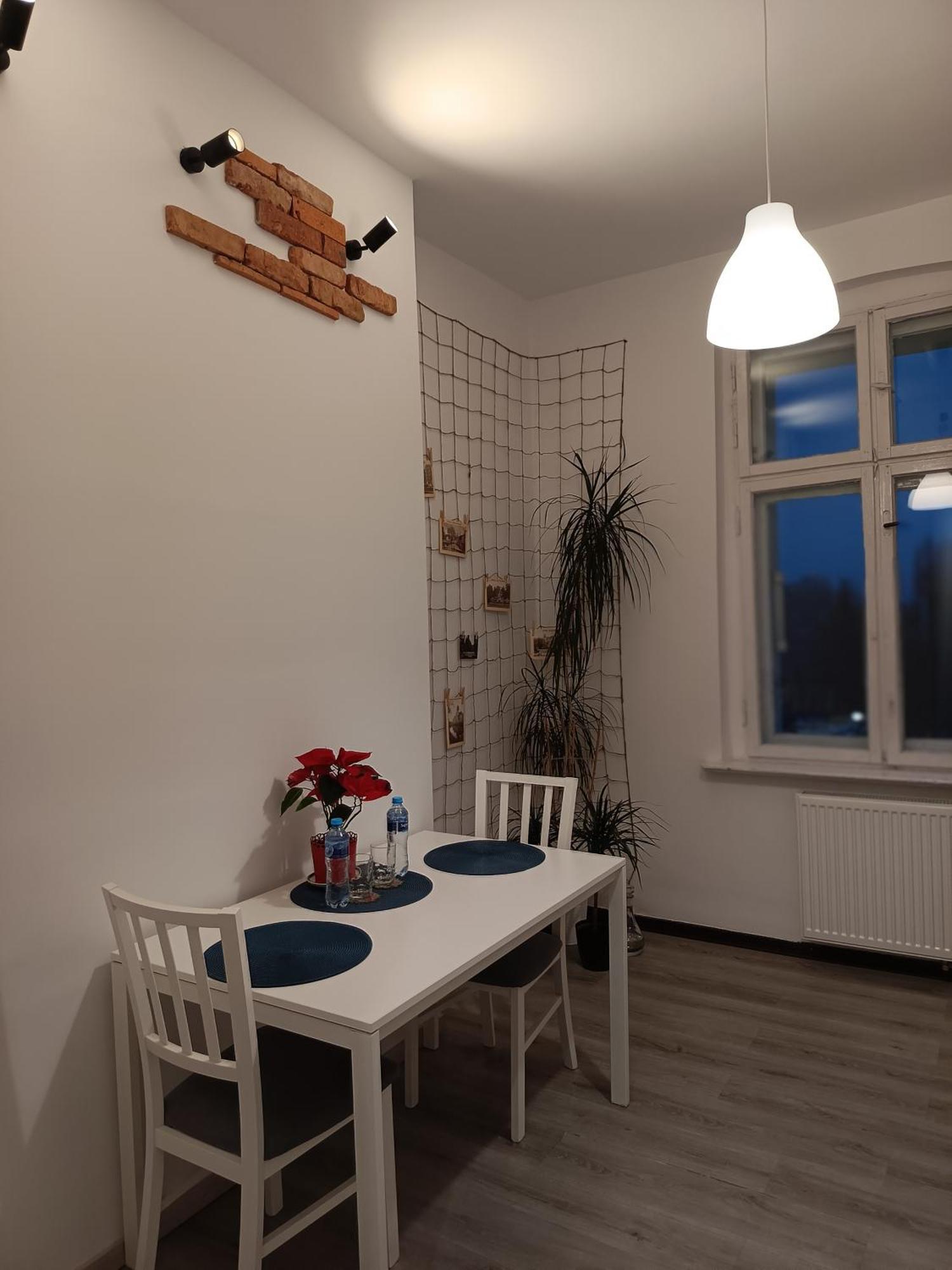 Апартаменти Kamienica Nowodworska 30 Бидгощ Екстер'єр фото