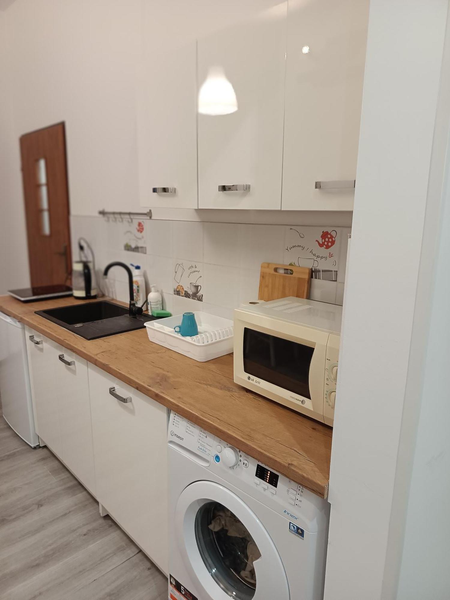 Апартаменти Kamienica Nowodworska 30 Бидгощ Екстер'єр фото