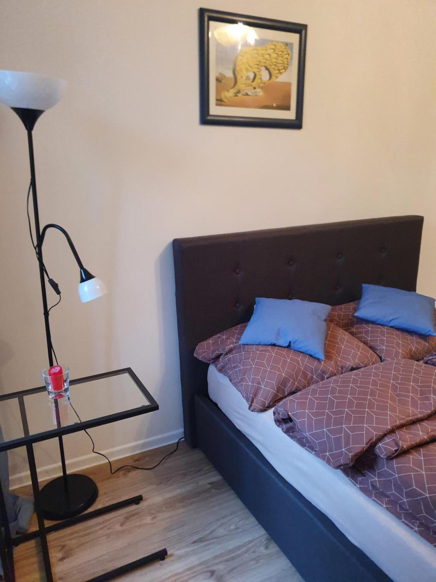 Апартаменти Kamienica Nowodworska 30 Бидгощ Екстер'єр фото